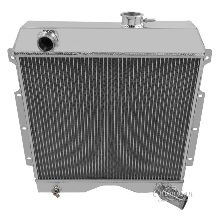 1954-1964 Willys Truck/Wagon 6cyl 226ci