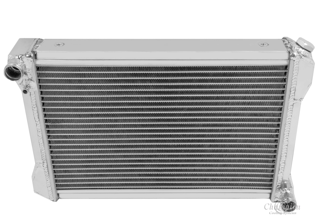 64-74 MG Midget 2 Row all aluminum radiator