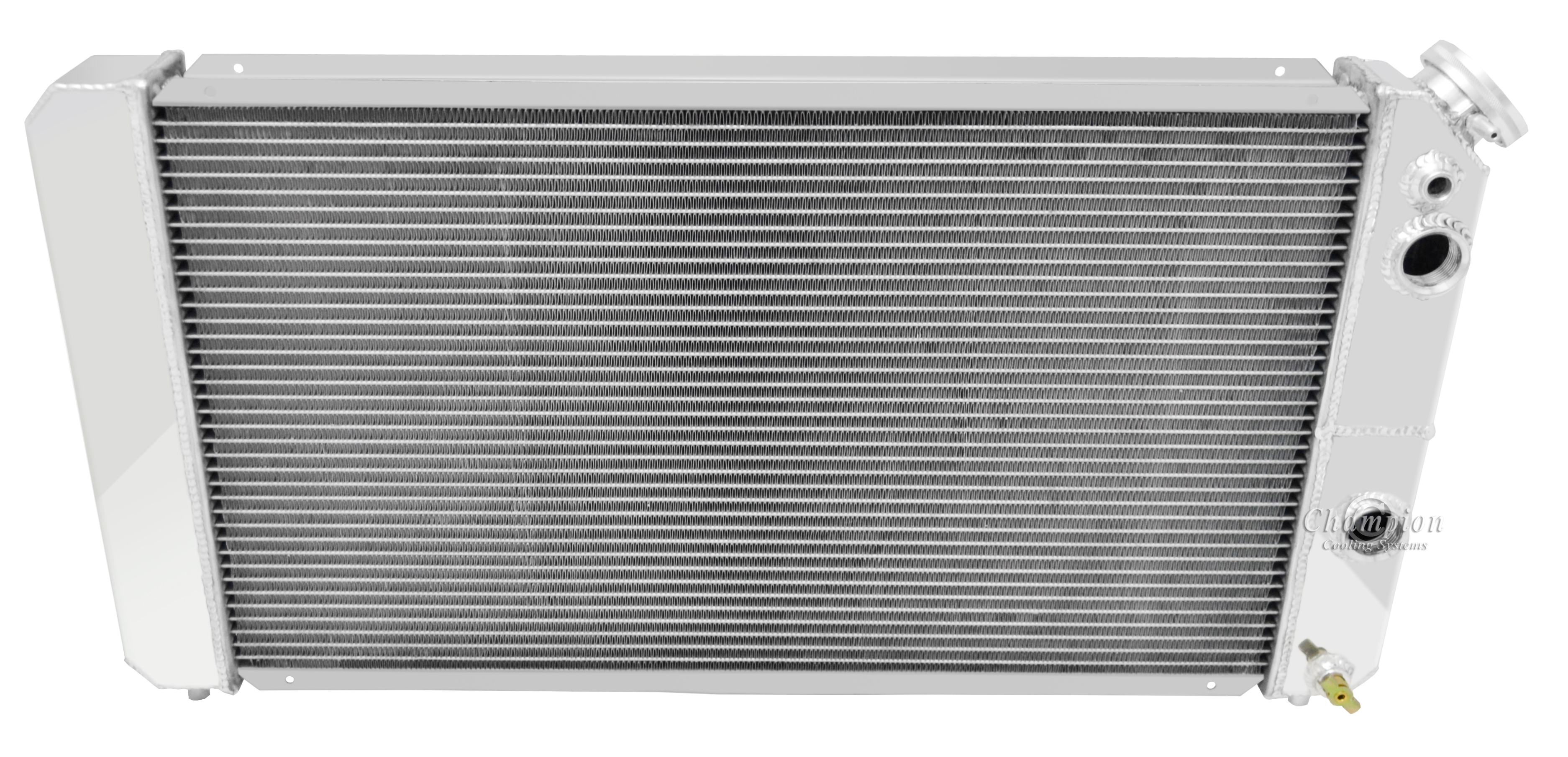 Dual Pass LS Conversion 96-05 GM Truck SUV