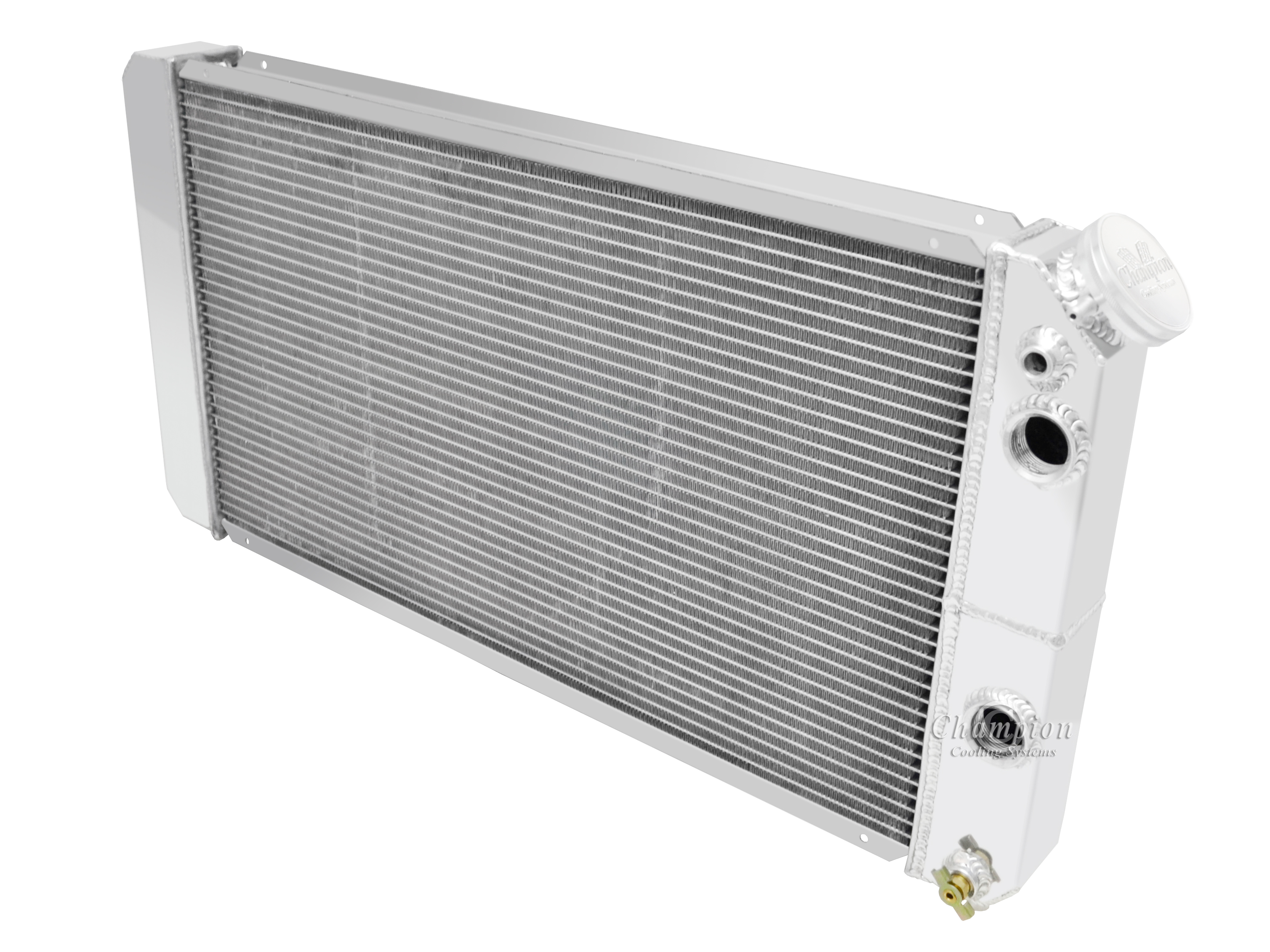 Dual Pass LS Conversion 96-05 GM Truck SUV view 5