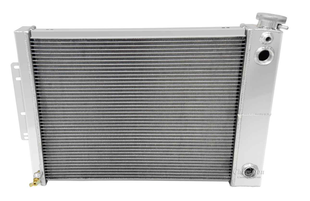 Dual Pass LS Conversion 67-69 Camaro Firebird 20 3/4 view 2