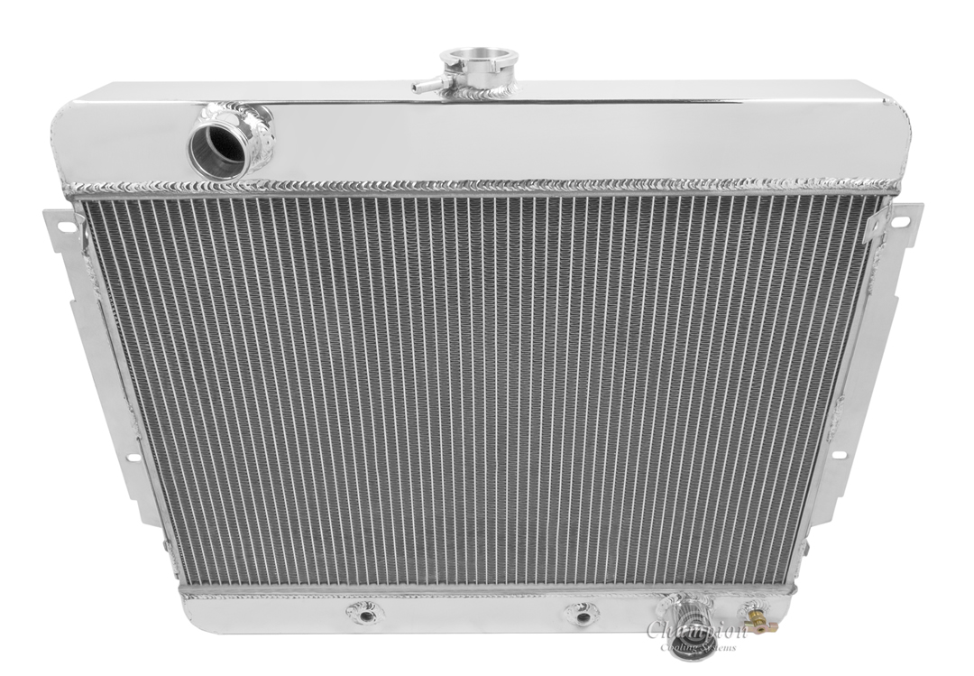69-70 Chevy Impala Radiator