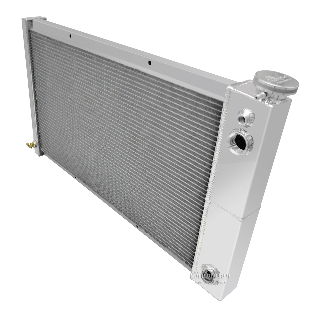 Dual Pass LS Conversion 70-72 Chevy Truck 28 view 5