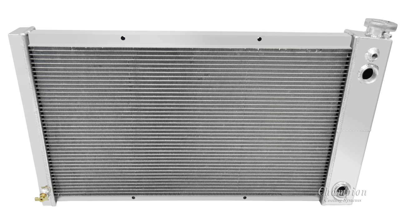 Dual Pass LS Conversion 70-72 Chevy Truck 28