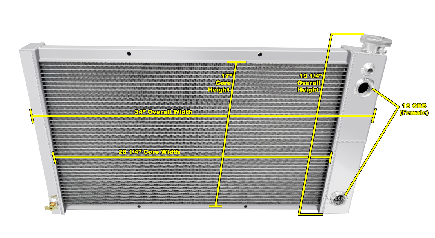 Dual Pass LS Conversion 70-72 Chevy Truck 28 view 11
