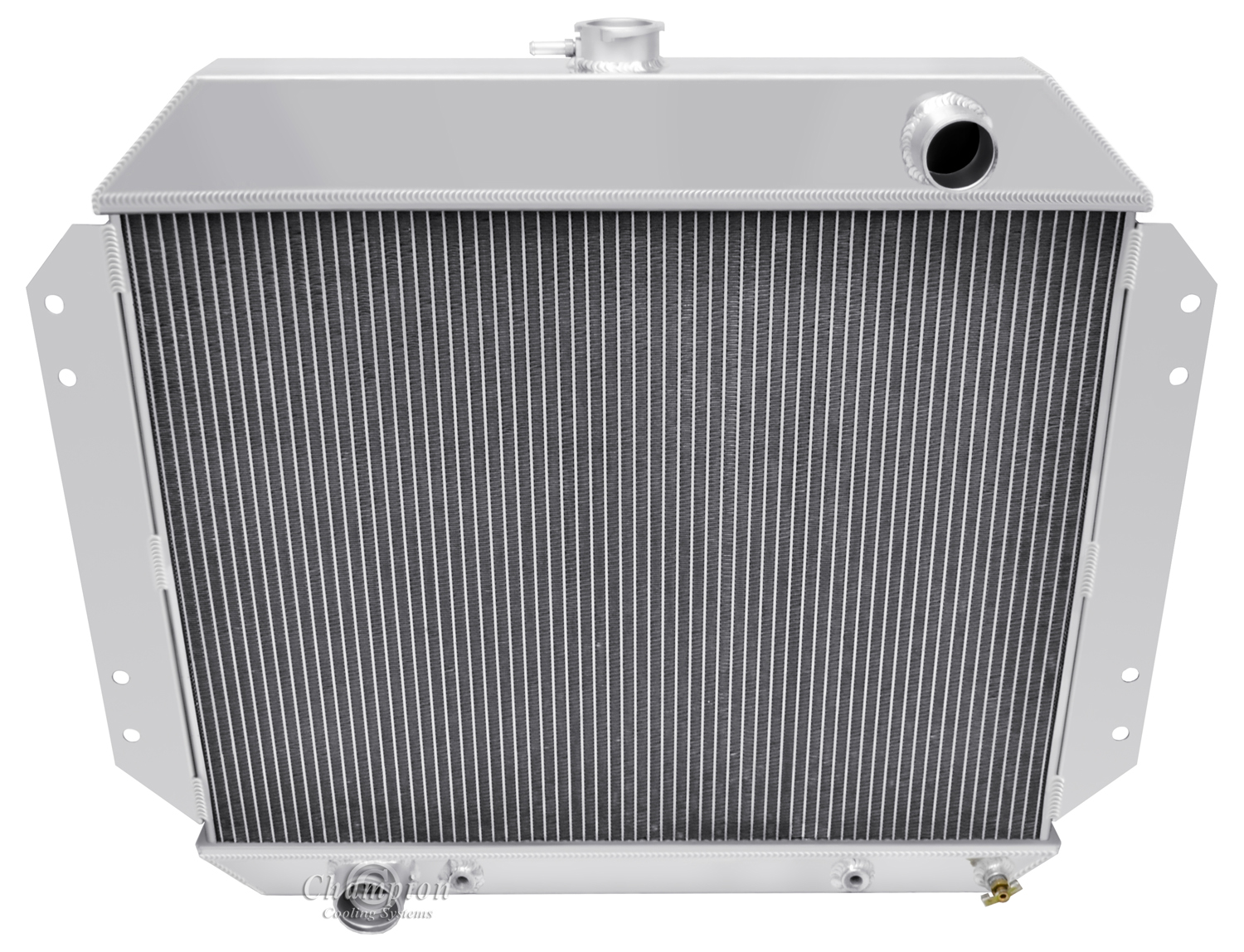 DPI 444 - 1968-1977 F-Series Pickups
