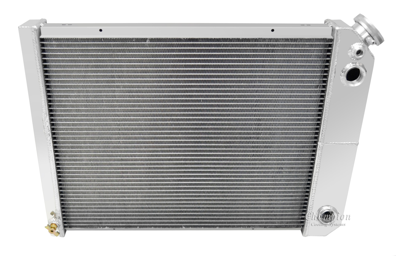 Dual Pass LS Conversion 68-87 GM 20