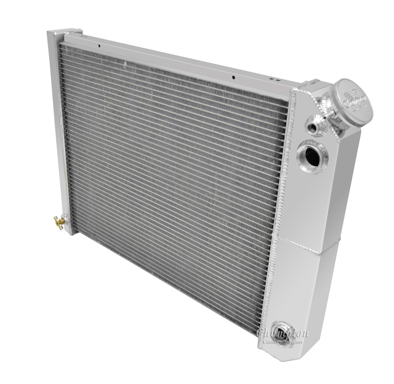 Dual Pass LS Conversion 68-87 GM 20 view 6