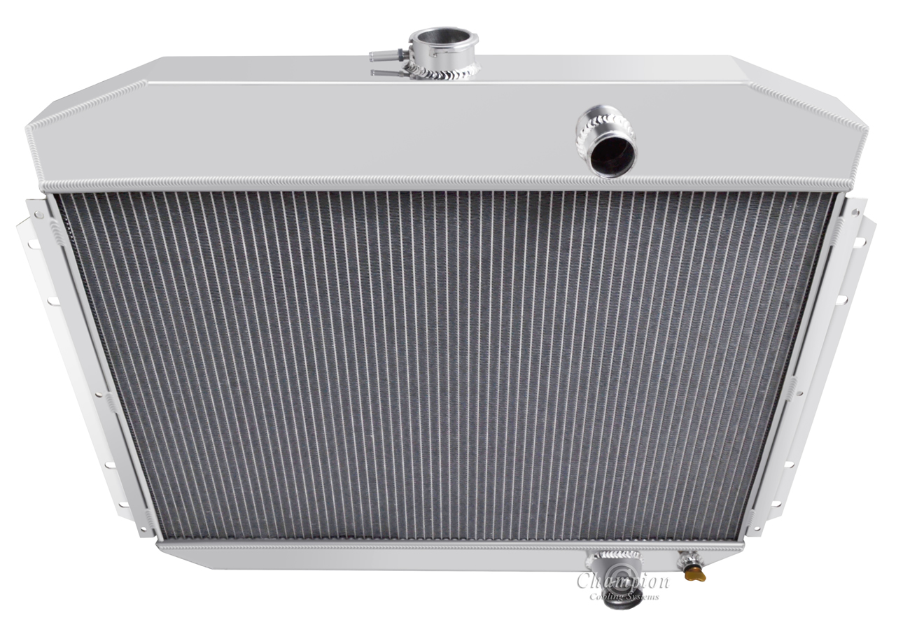 1961-64 F-Series Ford Trucks 6 cylinder