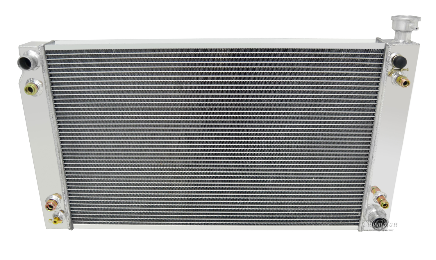88-95 Chevy C/K w/Eng Cooler
