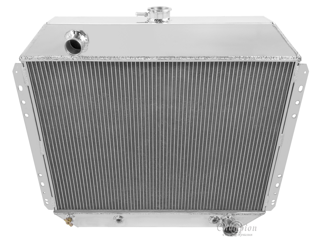 DPI 433 w/ Chevy Configuration