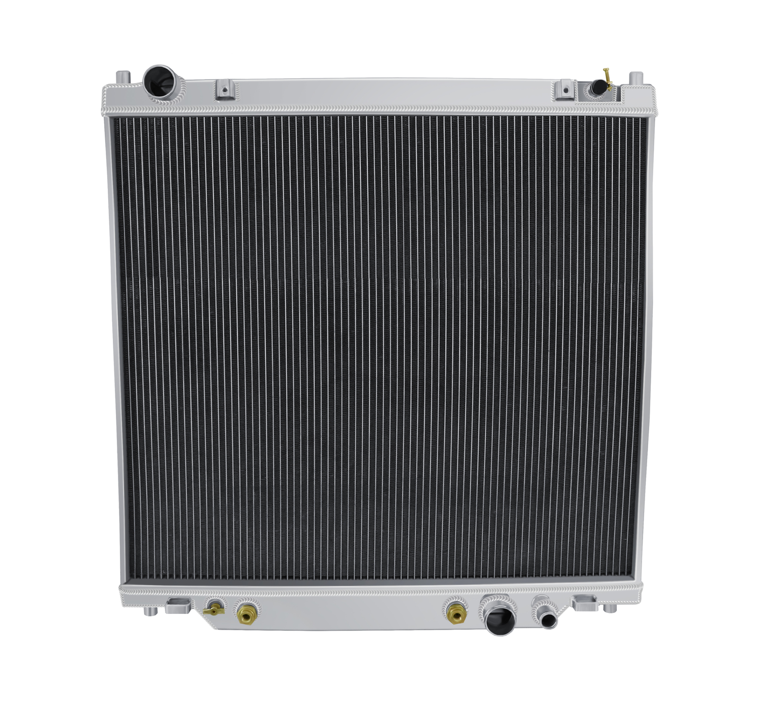 1999-2003 F-Series, 2000-2005 Excursion 1 Row All Aluminum Radiator