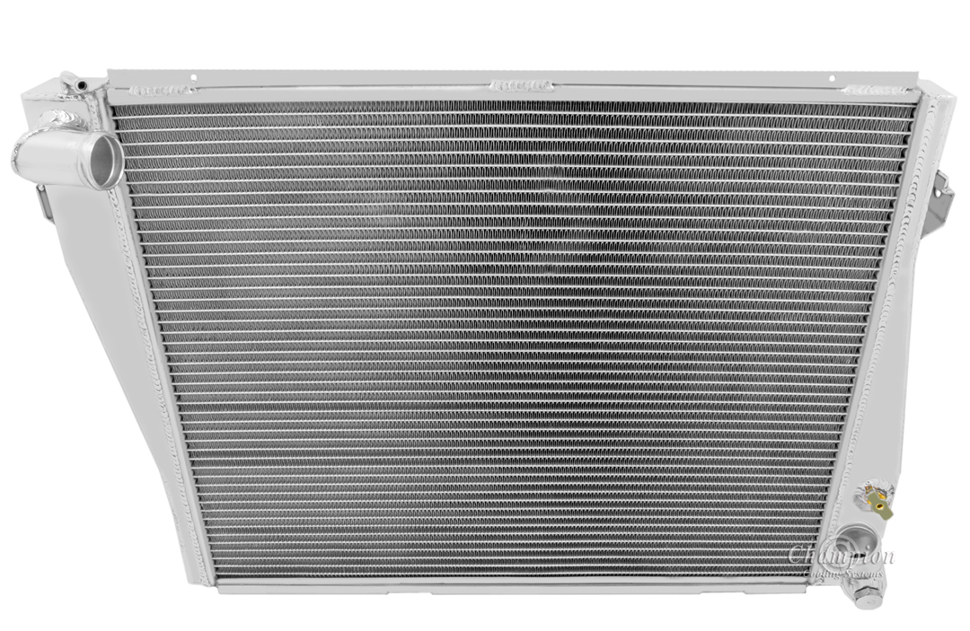 69-74 BMW All Aluminum Radiator